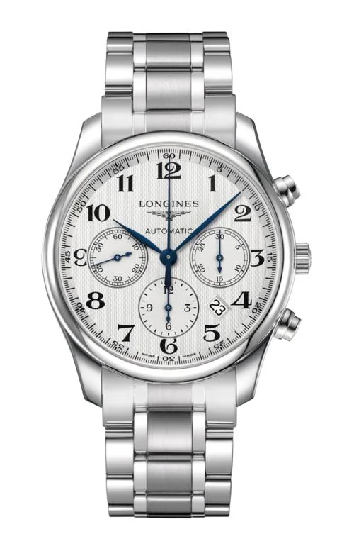 The Longines Master Collection