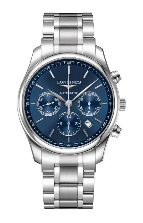 The Longines Master Collection