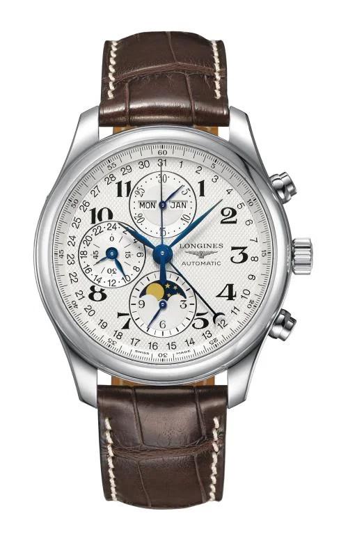 The Longines Master Collection