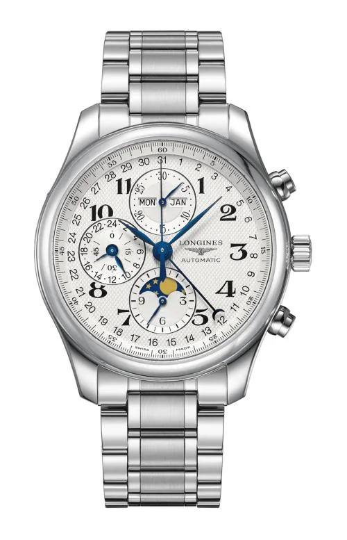 The Longines Master Collection