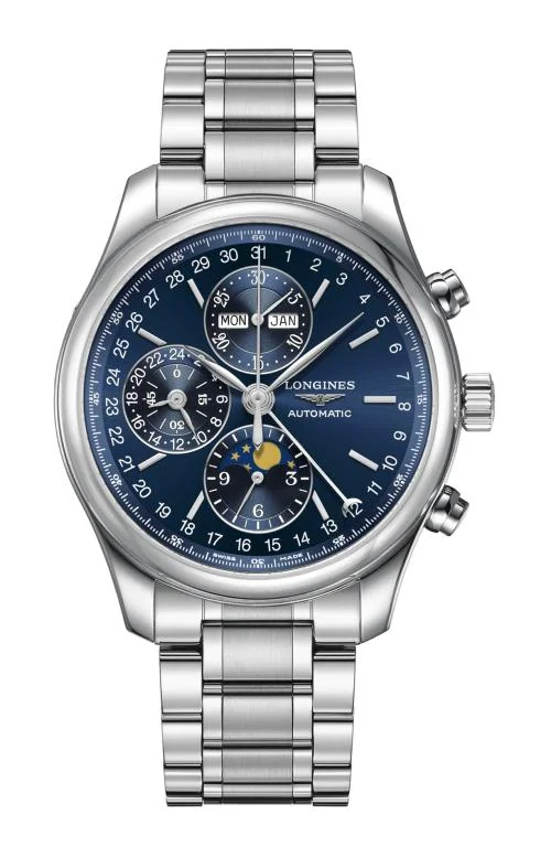 The Longines Master Collection