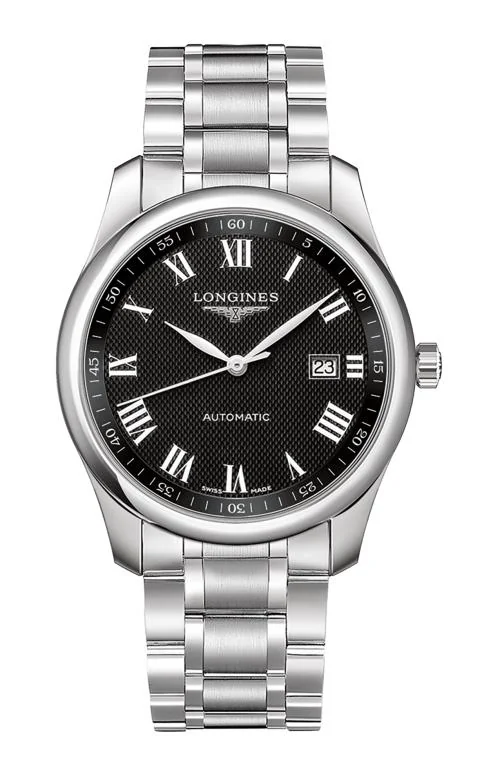 The Longines Master Collection