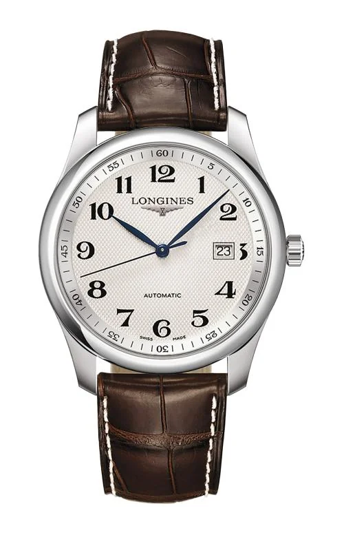 The Longines Master Collection