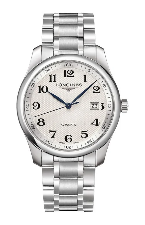 The Longines Master Collection