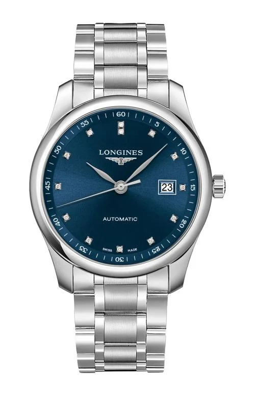 The Longines Master Collection