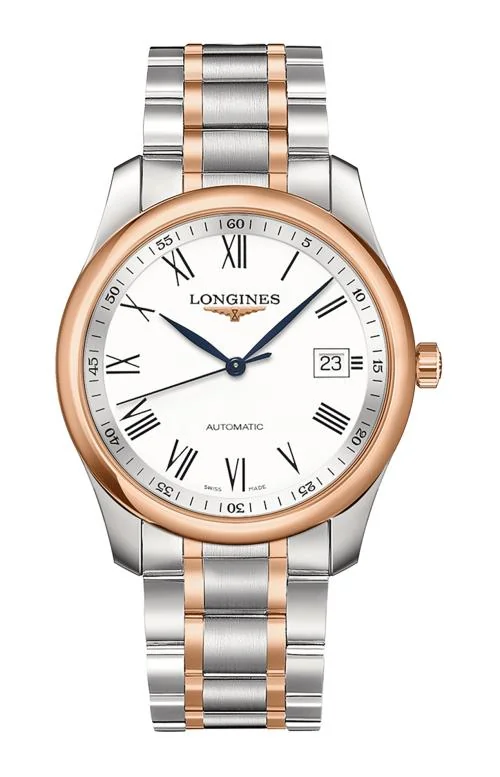 The Longines Master Collection