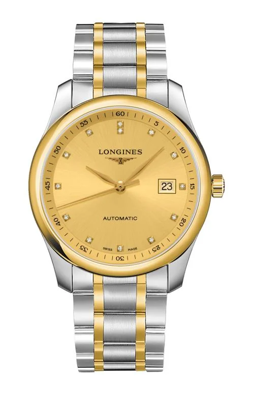 The Longines Master Collection