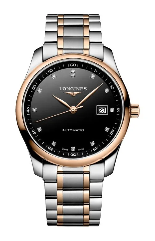 The Longines Master Collection