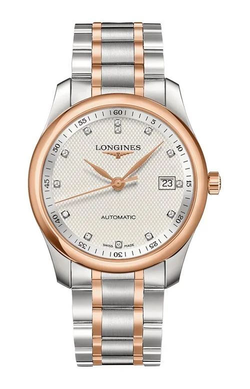 The Longines Master Collection