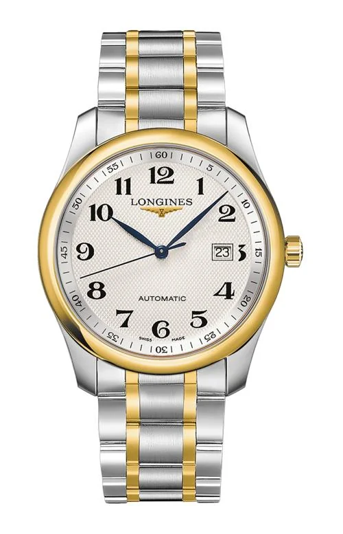 The Longines Master Collection