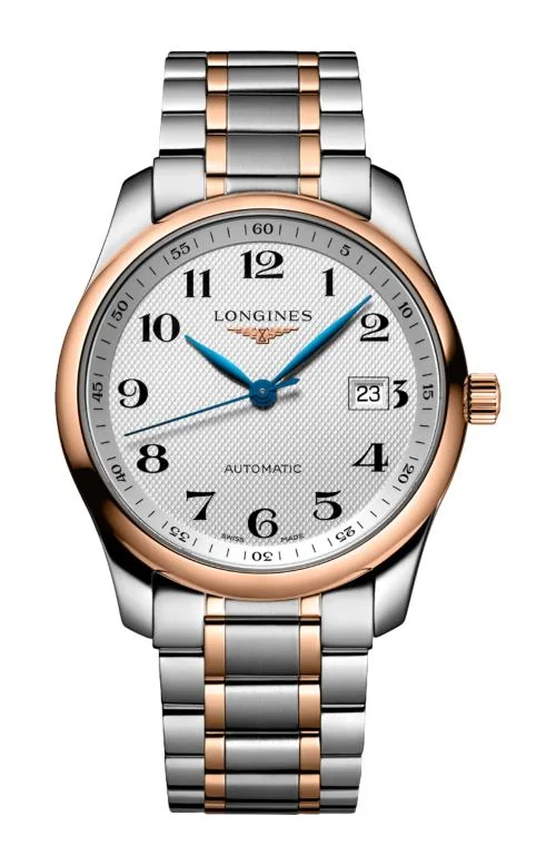 The Longines Master Collection