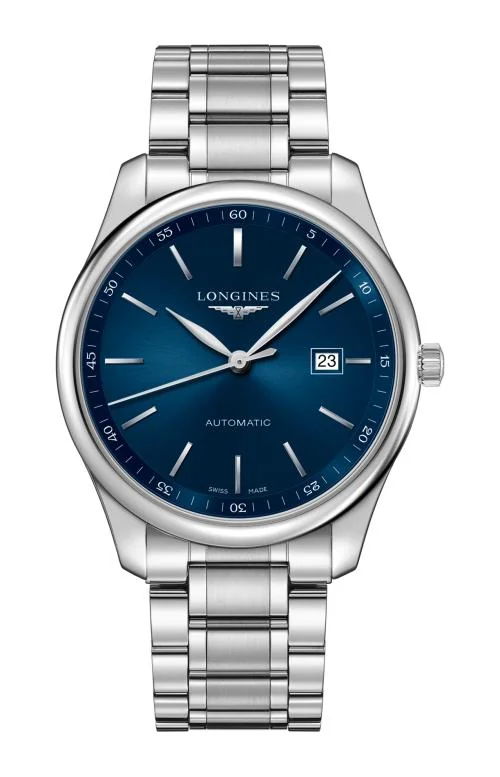 The Longines Master Collection