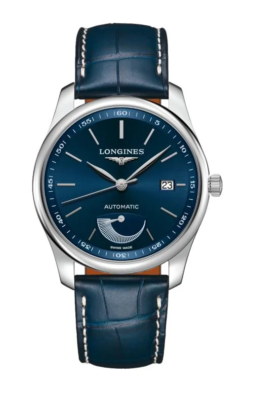 The Longines Master Collection