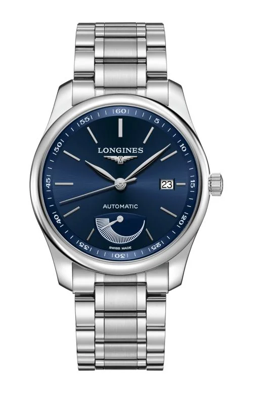 The Longines Master Collection