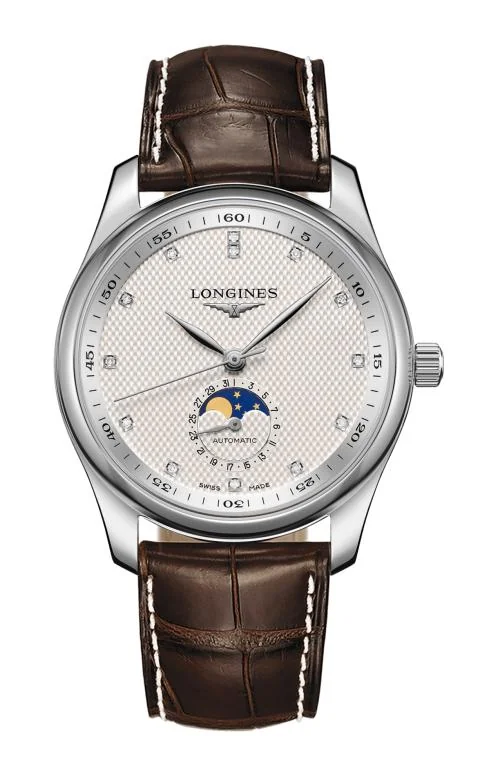 The Longines Master Collection