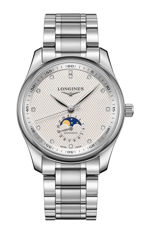 The Longines Master Collection