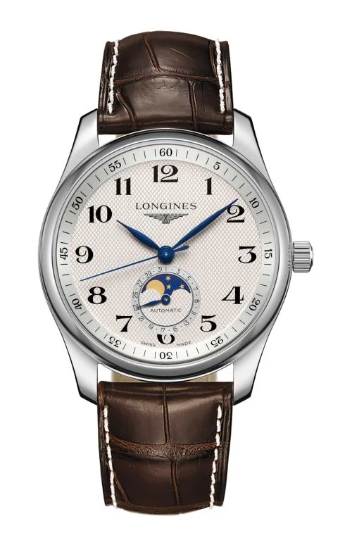 The Longines Master Collection