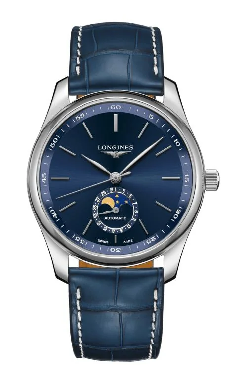 The Longines Master Collection