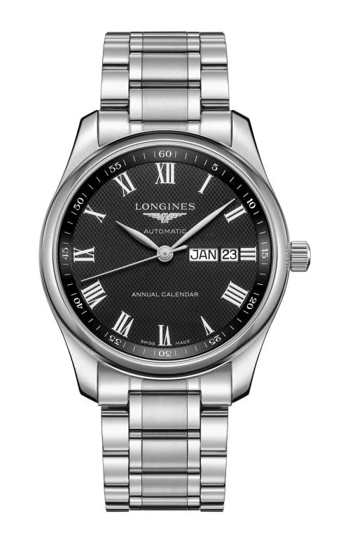 The Longines Master Collection