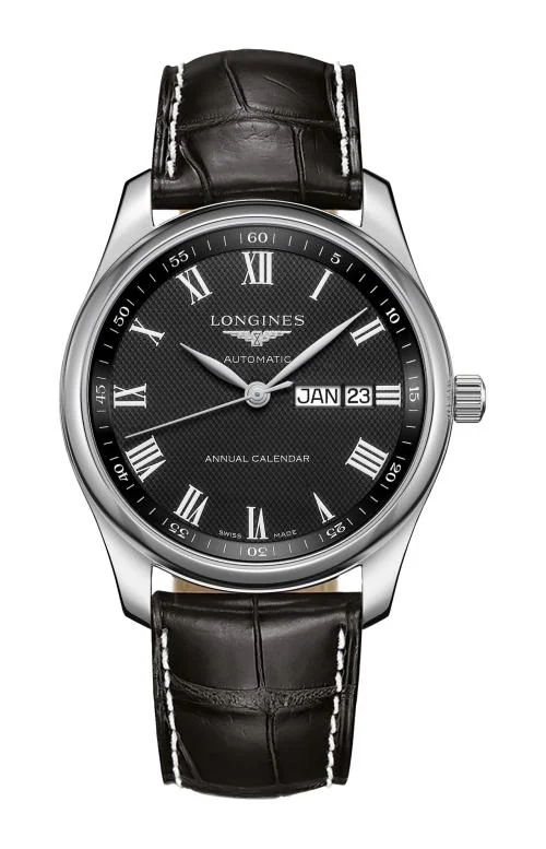 The Longines Master Collection