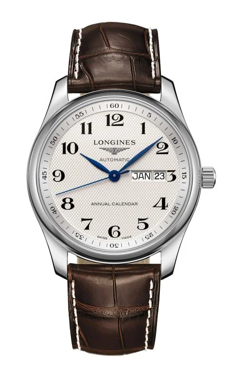 The Longines Master Collection