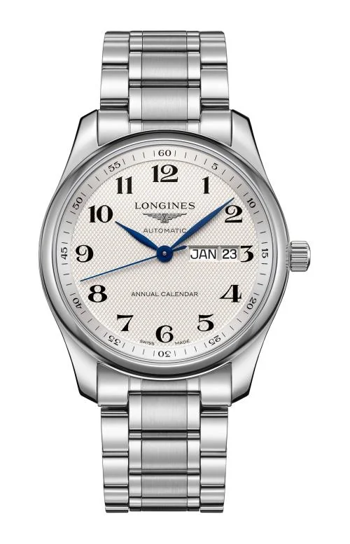 The Longines Master Collection
