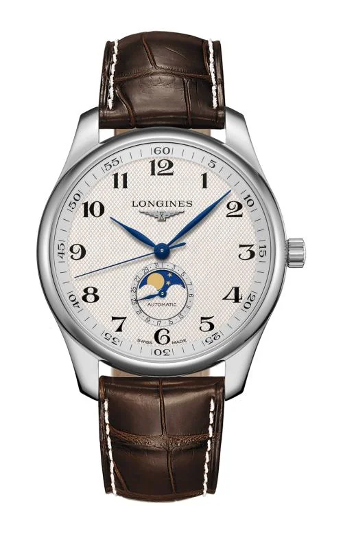 The Longines Master Collection