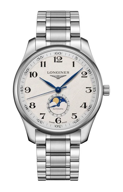 The Longines Master Collection