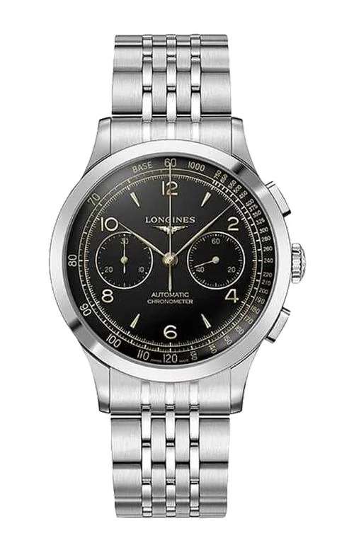 The Longines Master Collection