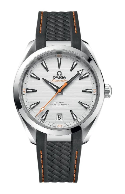 Aqua Terra 150M Omega Co-Axial Master