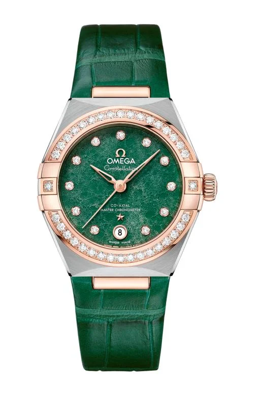 Constellatioin 29 Mm, Acciaio-Oro Sedna™ Su 1