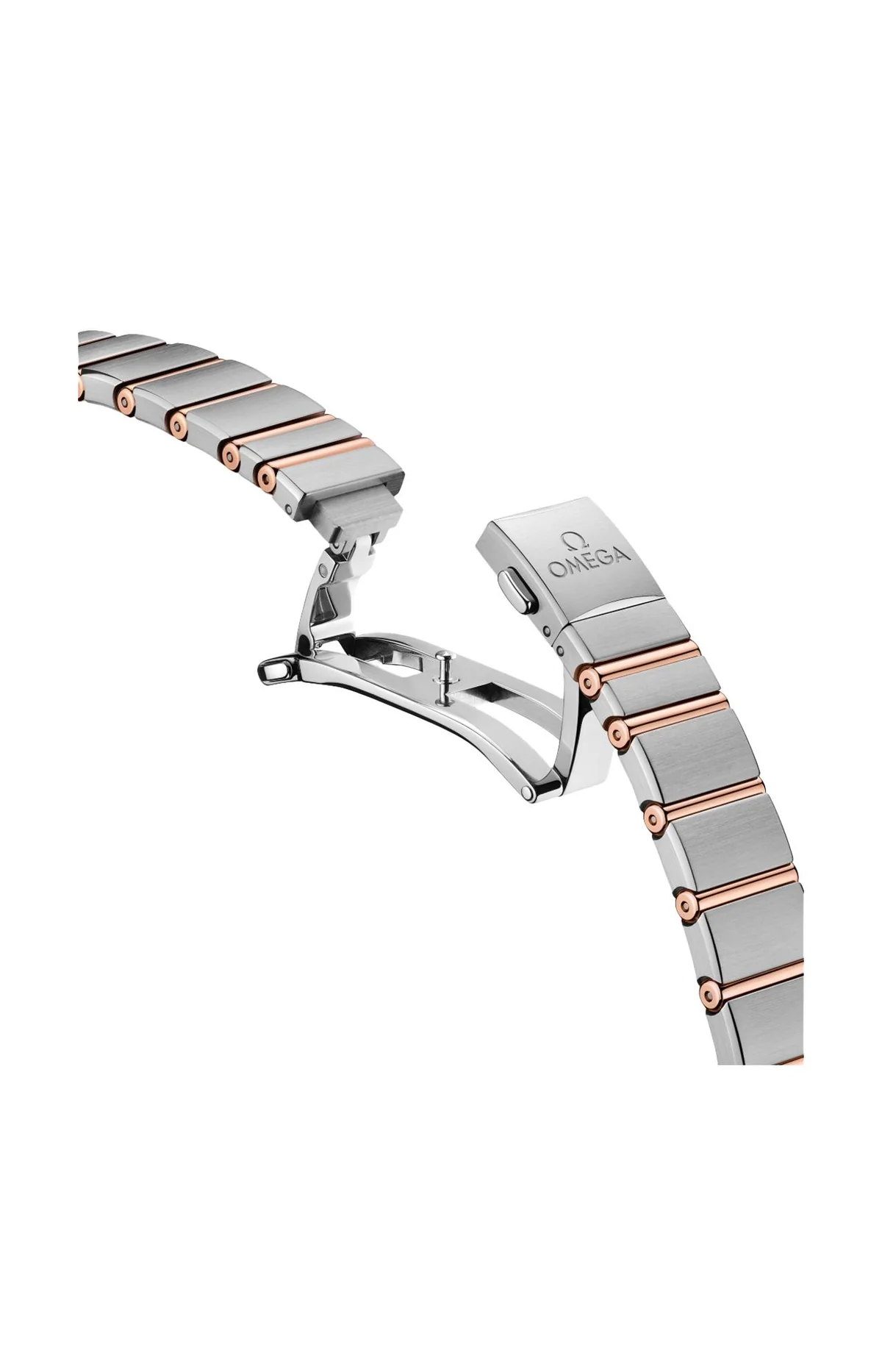 Constellation 25 Mm, Acciaio-Oro Sedna™ Su Acciaio-Oro Sedna™ 4