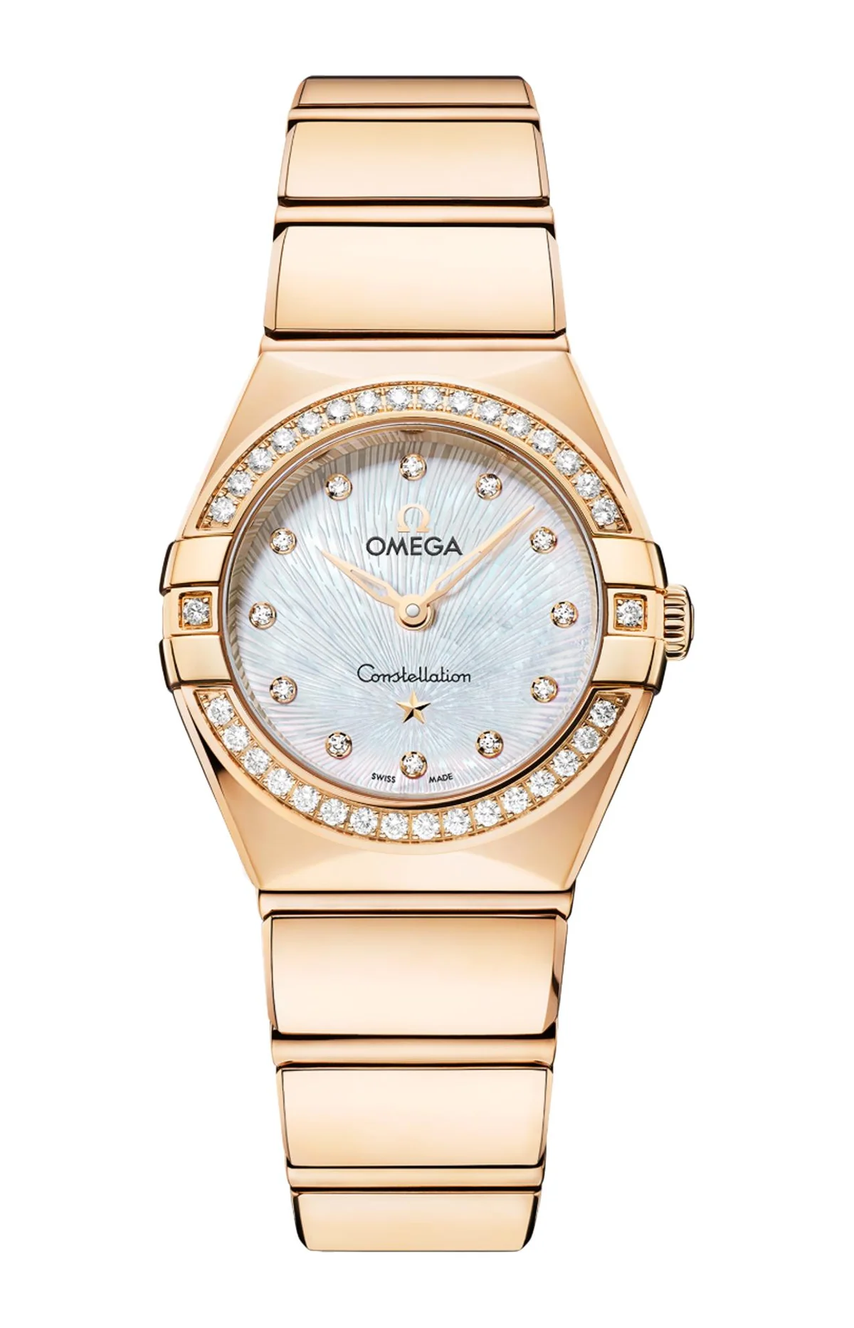 Constellation 25 Mm, Oro Moonshine™ Su Oro Moonshine™ 1
