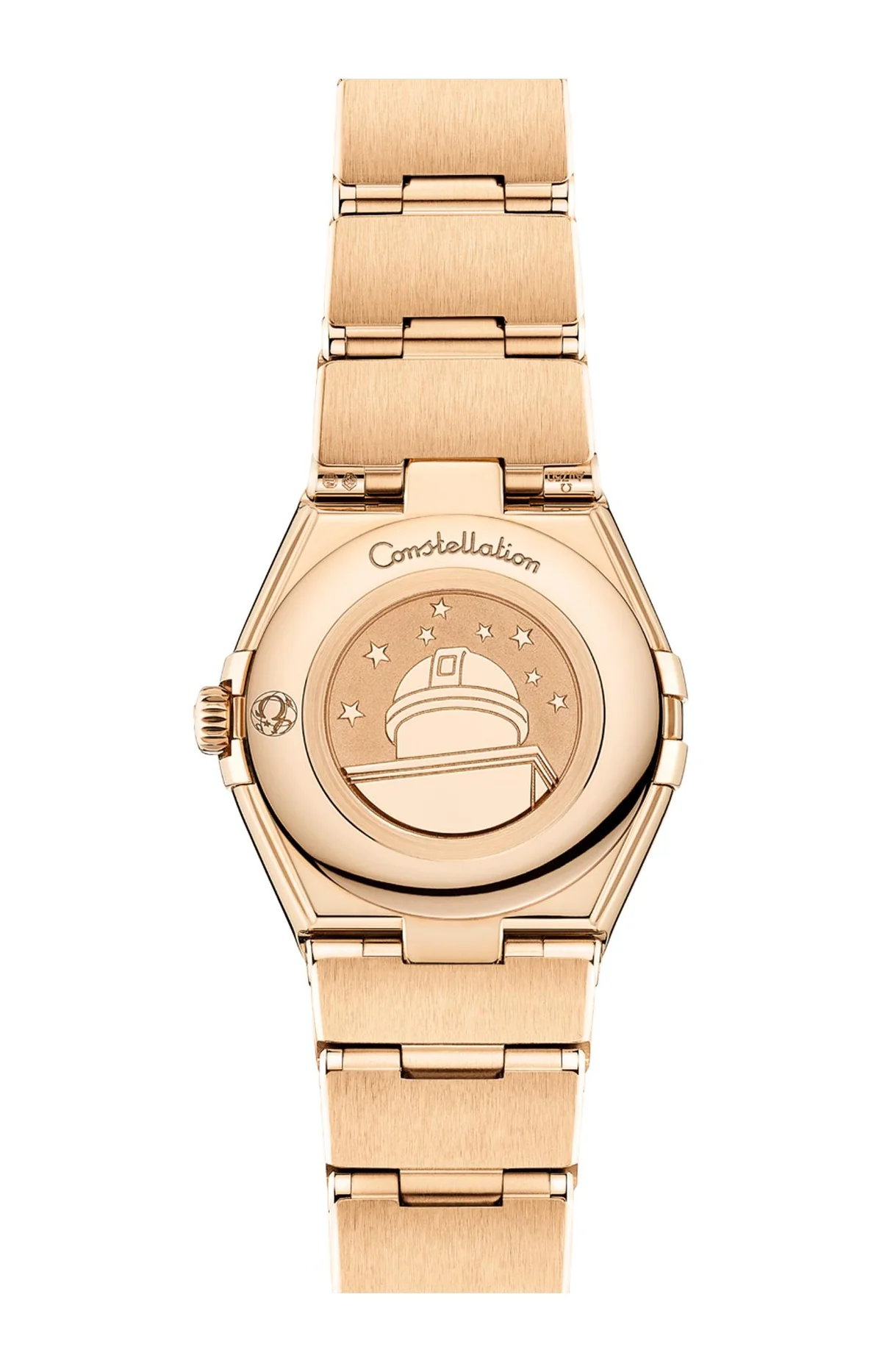 Constellation 25 Mm, Oro Moonshine™ Su Oro Moonshine™ 2