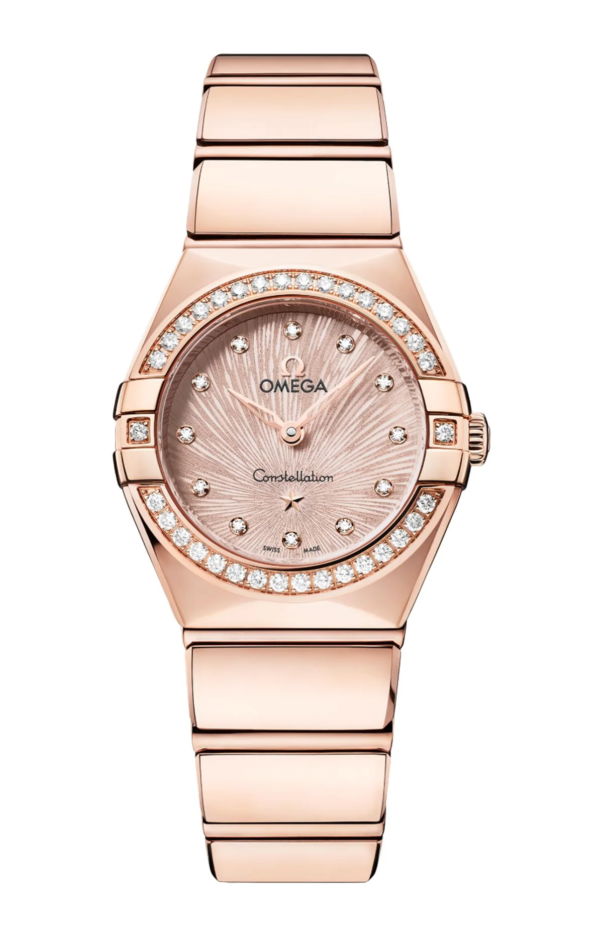 Constellation 25 Mm, Oro Sedna™ Su Oro Sedna™ 1