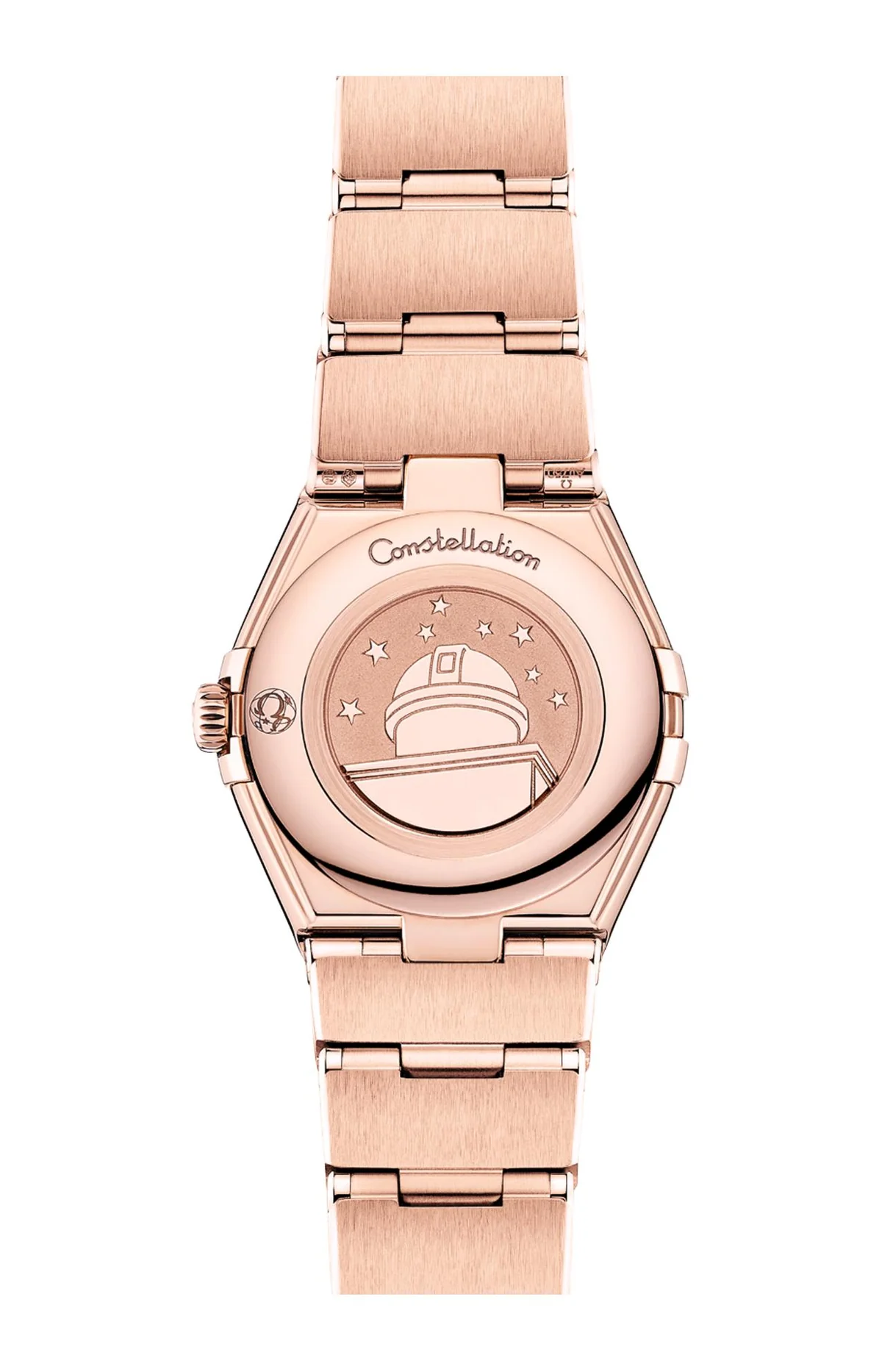 Constellation 25 Mm, Oro Sedna™ Su Oro Sedna™ 2