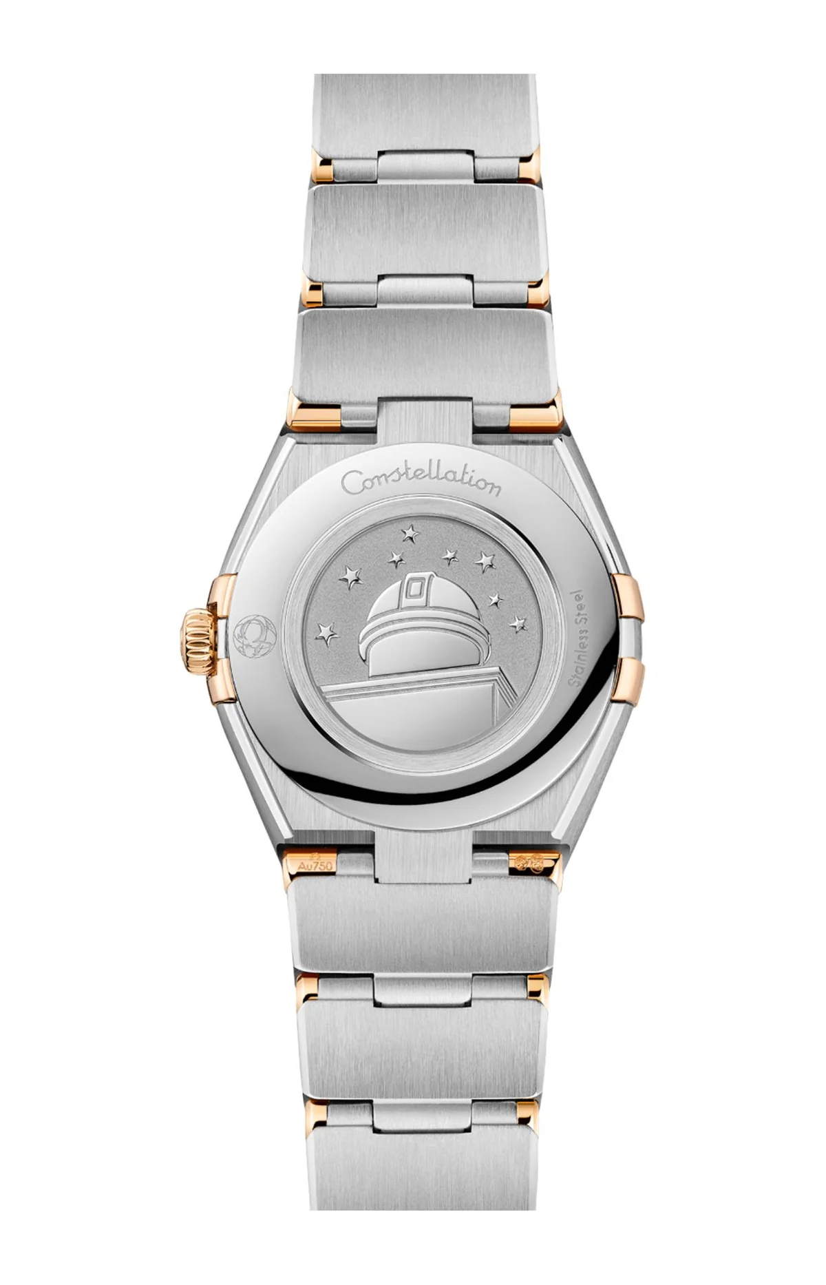 Constellation 25 Mm, Oro Sedna™ Su Oro Sedna™ 2