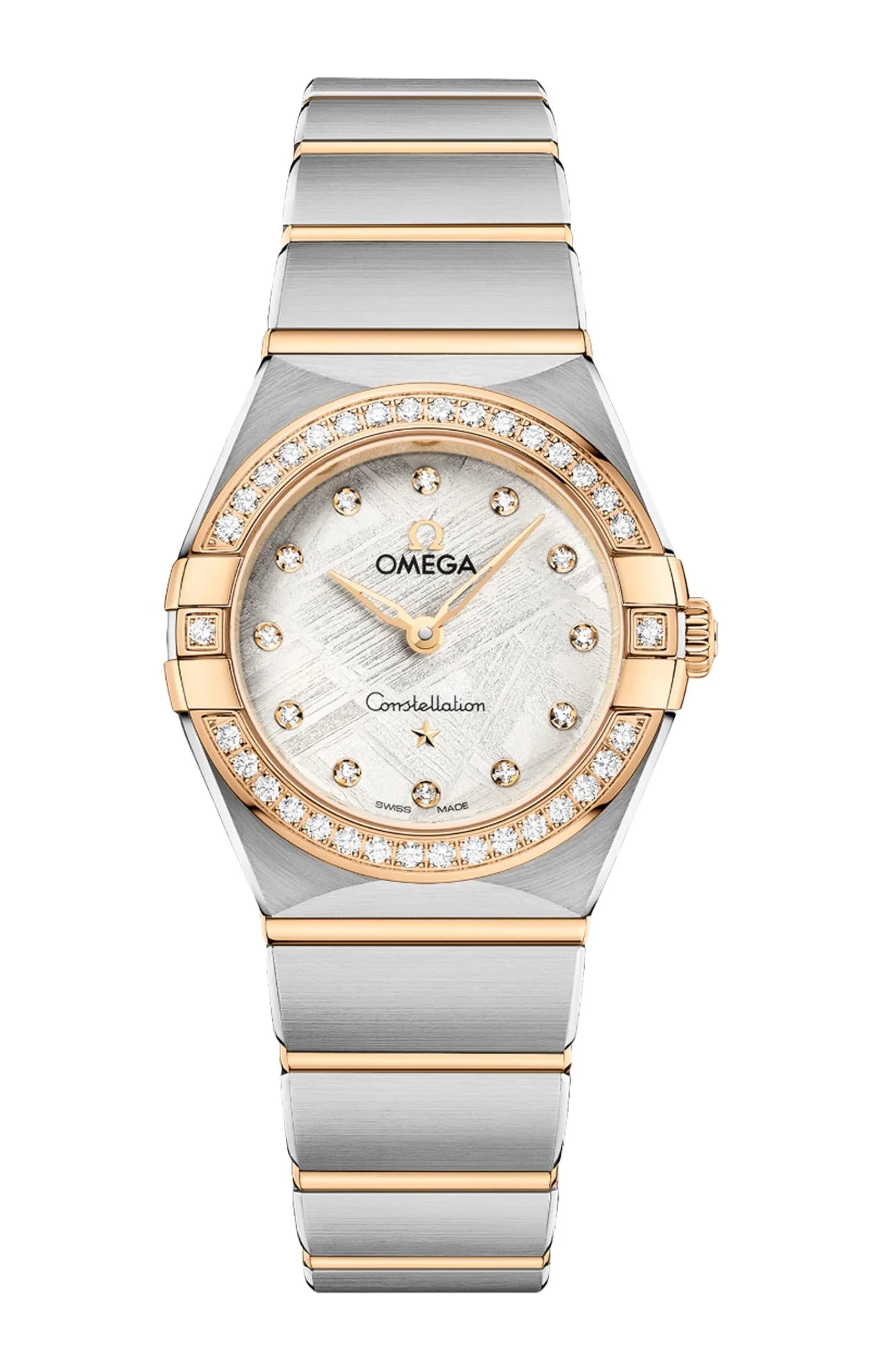 Constellation 25 Mm, Oro Sedna™ Su Oro Sedna™ 1