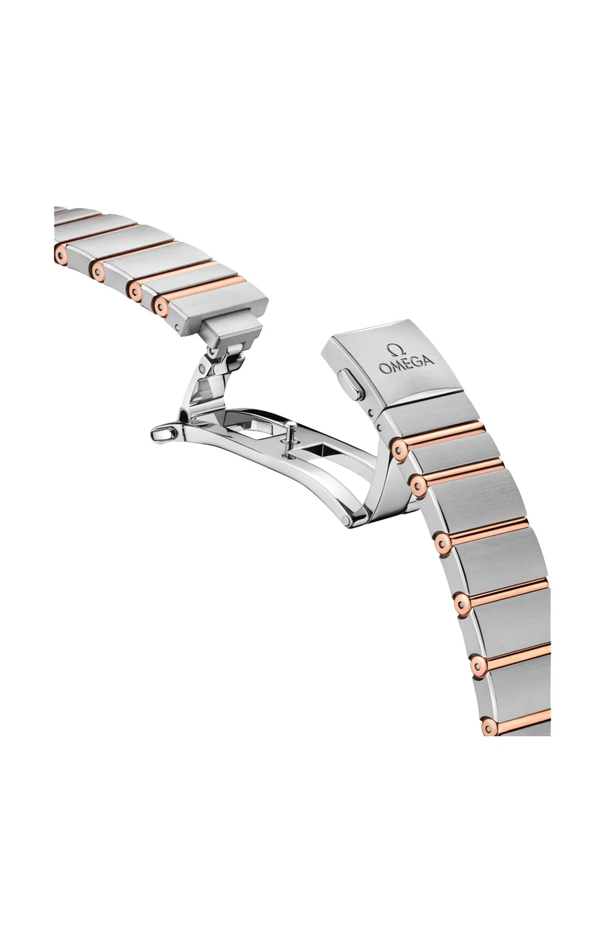Constellation 28 Mm, Acciaio-Oro Sedna™ Su Acciaio-Oro Sedna™ 4