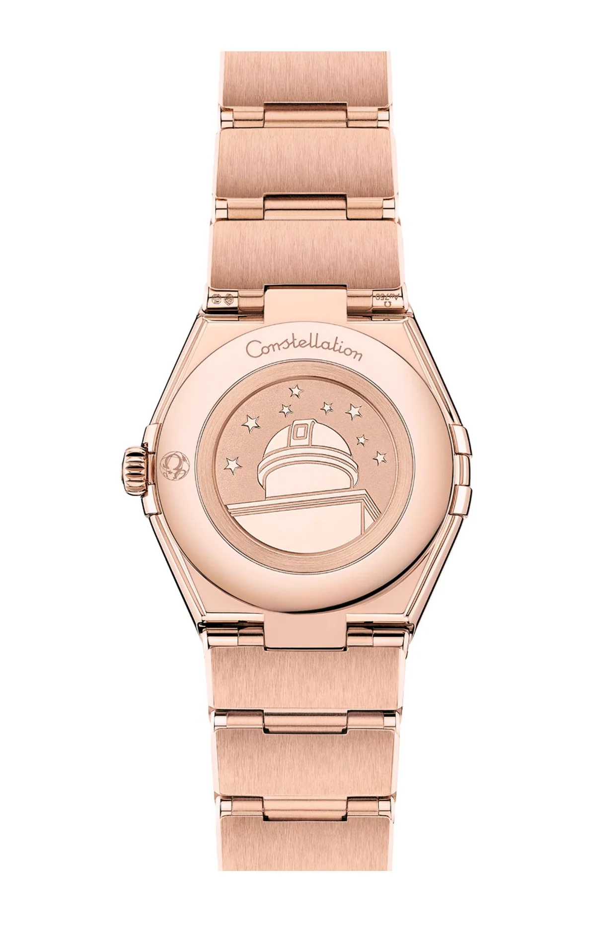 Constellation 28 Mm, Oro Sedna™ Su Oro Sedna™ 3