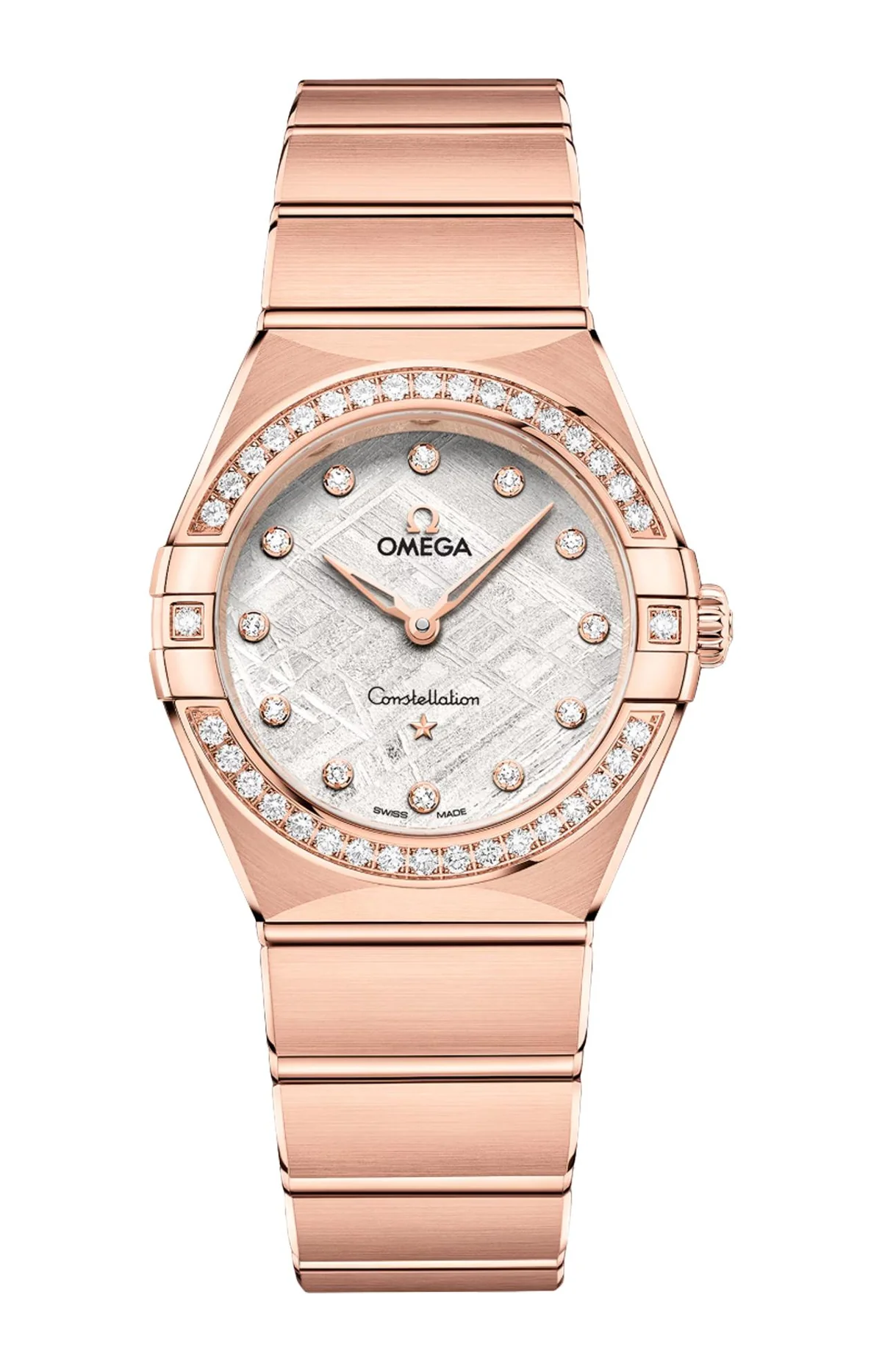 Constellation 28 Mm, Oro Sedna™ Su Oro Sedna™ 1
