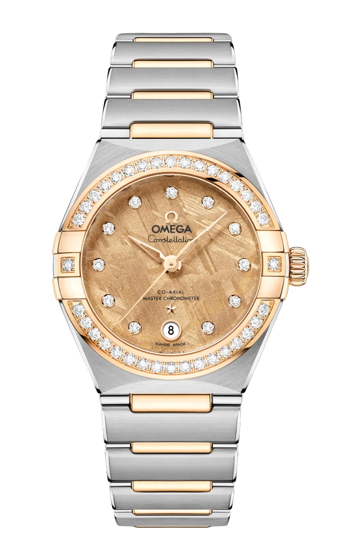Constellation 29 Mm, Acciaio-Oro Giallo Su Acciaio-Oro 1