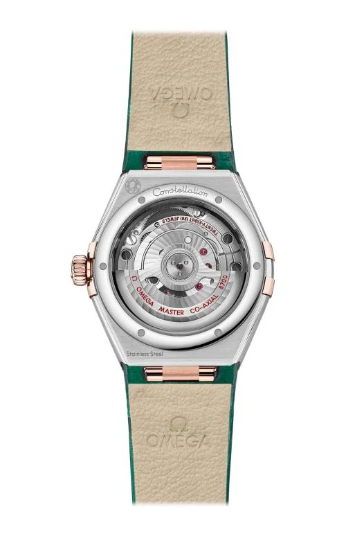 Constellation 29 Mm, Acciaio-Oro Sedna™ Su 2
