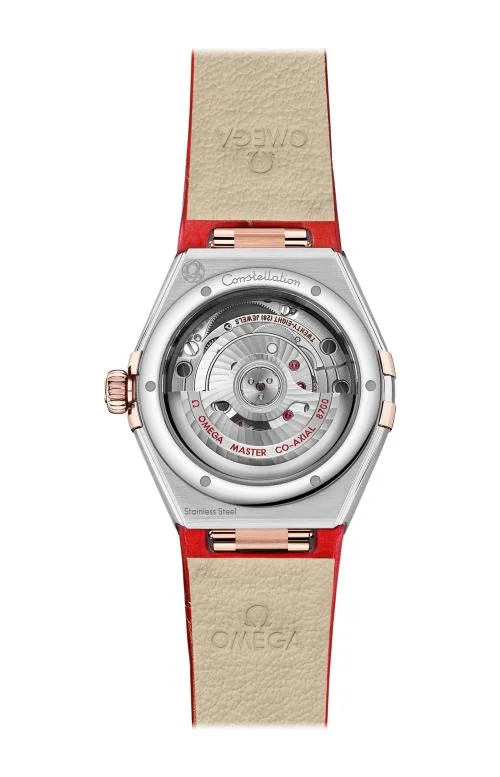 Constellation 29 Mm, Acciaio-Oro Sedna™ Su 2