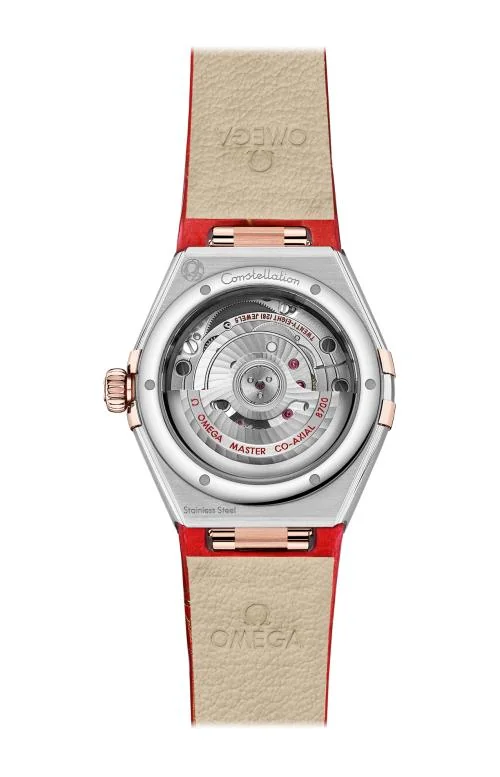 Constellation 29 Mm, Acciaio-Oro Sedna™ Su Acciaio-Oro Sedna™ 2