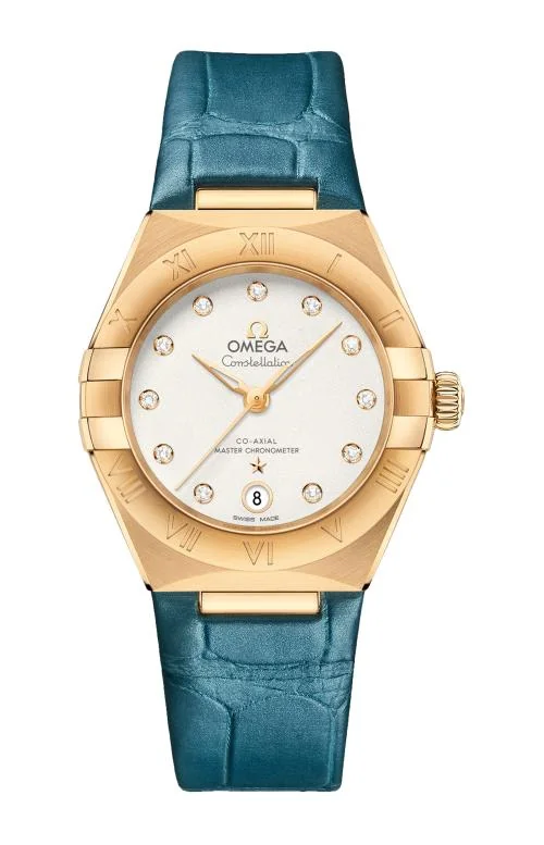 Constellation 29 Mm, Oro Giallo Su 1