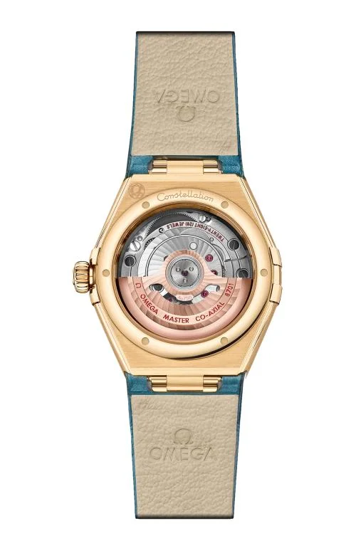 Constellation 29 Mm, Oro Giallo Su 2