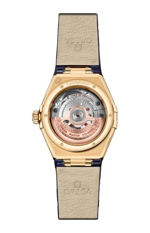 Constellation 29 Mm, Oro Giallo Su 2