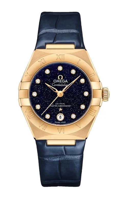 Constellation 29 Mm, Oro Giallo Su 1
