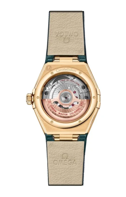 Constellation 29 Mm, Oro Giallo Su 2